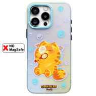 (MagSafe) เคส iPhone CARFIELD ของแท้100% สำหรับ IPhone16 16pro 16Promax เคส Magsafe กันกระแทกป้องกัน