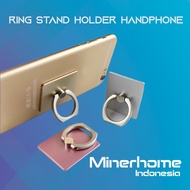 Ring Stand Holder Handphone