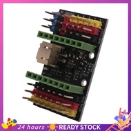 【HOT SALE】 ESP32-C3 SuperMini Expansion Board for ESP32-C3 MINI Development Board ESP32 SuperMini De