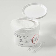 [現貨包郵]Cosrx韓國一步抗痘美膚棉片 (70片) One Step Original Clear Pad *一個包平郵 兩個包順豐 即買即寄出