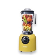 Elvira Power Blender Rainbow เครื่องปั่น - สีเหลือง Banana