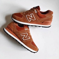 Sepatu Running Sport NB Encep 574 Premium (BEST SELLER)