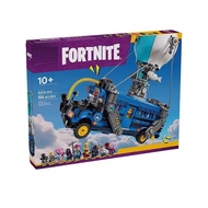 Fort Night Combat Bus Assembled Toys Boys Girls Assembled Toys Assembled Gifts Model Combat Bus Asse