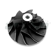Turbo Compressor Wheel Toyota Hilux SR Turbo 2.5L CT16