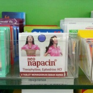 Napacin (5 strips)