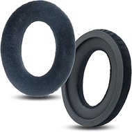 Durable Replacement Ear Pads Cushions Compatible with HD515 HD518 HD555 HD558 HD559 HD595 HD598 PC37