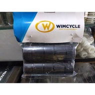 BMX bike foot step, BMX bike footrest