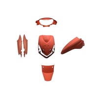 Motorcycle body parts  MIO SPORTY scooter fairing kit