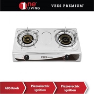 Vees Premium Gas Stove VS-2268SS