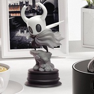 Hollow Knight Knight Action Figures 4.7in Knight Decor Ghost Headgear Design Cool Models Collectible