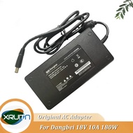 Original for Dangbei Projector Power Supply AC Adapter 18V 10A 180W 220V CPS2201801000 Charger Genui