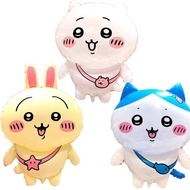 Chiikawa Cartoon Floating Air Balloon Space Balloon Super Cute Cute Cute Doll Balloon Mobile Game Y1