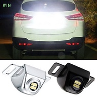 Đèn LED Hậu Lùi Ô Tô Mắt Đại Bàng 6500K 12V – Trợ Sáng Gầm Xe Máy Siêu Đẹp