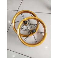 Rims pushbike rims Balance bike wheelset pushbike wheel set pushbike wheel set gipsy wheel set rockf