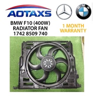 (AOTAXS) BMW F10 N47 B47 N53 N52  RADIATOR FAN (400W)