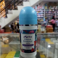 Parfum / perfume Marina Body Mist Colonge 100ML || rol on marina