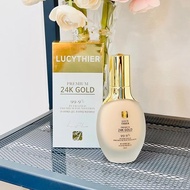 Lucitierre 24K Gold Foundation Shade 21 - Radiant Glow