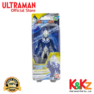 Ultra Action Figure Ultraman Cosmos Luna Mode / อัลตร้าแอคชั่นฟิกเกอร์ อุลตร้าแมนคอสมอส ลูน่าโหมด