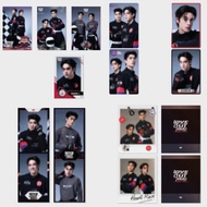 [Take All HandCarry] Official Mini Photoset JossGawin LOL 2026 GMMTV Joss Wire Gawin Caskey Love Out