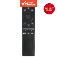 Voice Remote Control for Samsung Smart TV QLED UHD Frame Curved 4K 8K Q60 Q70 Q80 Q90 8 Series 9 Ser