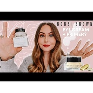 Bobbi brown Vitamin Enriched Eye Base 5ml unbox Perfect Eye And Eye Cream