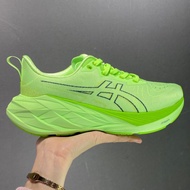 Asics N4 Marathon racing Running Shoes, fashionable shock-absorbing men's and women's sports shoes F