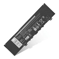 Suitable for nspiron13 7370 7380 7373 5370Vostro F62G0 Laptop Battery