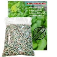 Baja SUBUR  Baja Bunga Buah Baja Super Mix Booster
