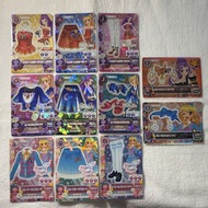 偶像學園卡 星夢學園 Aikatsu