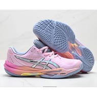 66IX ELITE FF3 Men Women Professional Low Up Cushioning Running Shoes Shock-Absorbing Non-slip Tenni