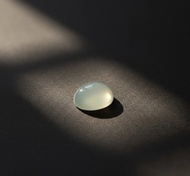 高冰種翡翠蛋面 | 戒面 | 裸石 | 天然緬甸玉A貨翡翠 | 送禮