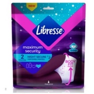 Libresse Maximum Security Panties M-L 2s