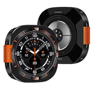 Samsung watch case suitable for 47MM high mountain Samsung watch case, metal hollow watch protective