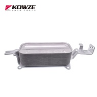 [Zxy]Applicable BMW 523i 528i 535i Engine Oil Cooler 17217638580 /17217601951