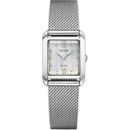 Citizen EW5590-62A ( Watch L CITIZEN L Square Collection (Square Collection) Eco-Drive w/Replace Ban