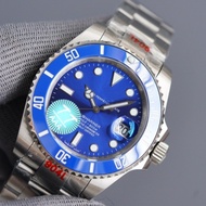 904L Stainless Steel Men's Watches Waterproof Automatic Mechanical Fashion Watch 2512