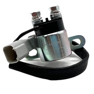 For Excavator Starter Motor Battery Relay 4616784 461-6784 213-0772 16024c02 241-8368 167-0138 Engin