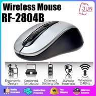 Original R.Hourse Wireless Mouse RF-2804B