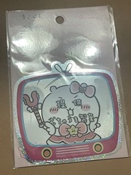 Chiikawa 魔法少女 貼紙