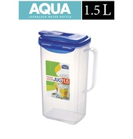 Lock n lock & lock HPL733 fridge door jug Botol Minum 1.5L