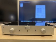 Goldmund SRI 2 not Accuphase, Luxman, Marantz,