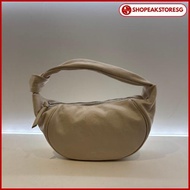 BUCKS AND LEATHER, SCONE BAG, POBL50 (KPBL50)