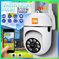 Xiaomi ต้นฉบับ V380 Pro CCTV กล้องวงจรปิดไร้ กล้องวงจรปิด360 wifi กล้อง 1080P HD 5G/2.4g กล้องวงจรปิด ไร้ สาย IP Security CCTV Camera ในร่มและกลางแจ้ง กล้องถ่ายรูป กันน้ำ IP 5.0 ล้านพิกเซล