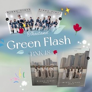 CD- Photobook single Green Flash BNK48