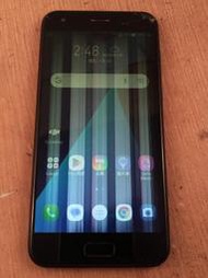 零件機 /螢幕裂 ASUS ZenFone4 4GB/64GB ZE554KL (Z01KD)