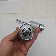 12V Lithium Electric Fan Motor Type 775 Electric Fan Motor Brushed Electric Fan Motor Fan Motor 2108