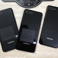 Oppo Realme C1 / C1 Case Set