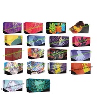 Pokemon TCG: Elite Trainer Box ETB - Empty Box Near Mint,Defect,Used Sword&Shield Scarlet Violet Evo