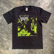 LEEWAY - DESPERATE MEASURES