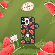 Meowmelon - MeowMelon by Mutu Case (Powered by Ultra Pro) Compatible with iP16PROMAX [Mutu Case]